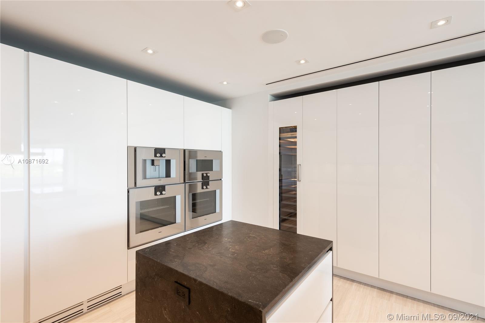 Ritz C Residences Miami Be - Residential