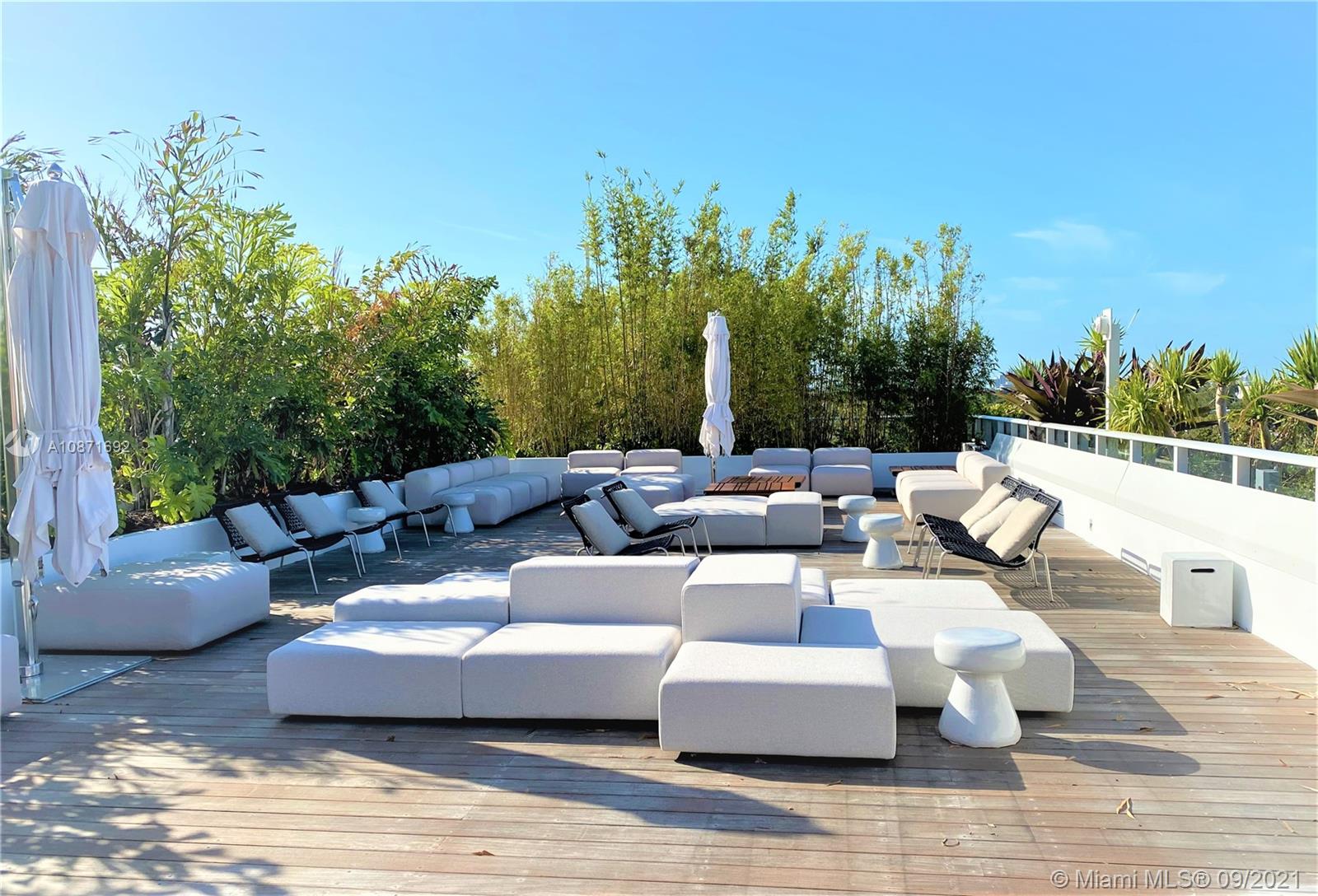 Ritz C Residences Miami Be - Residential