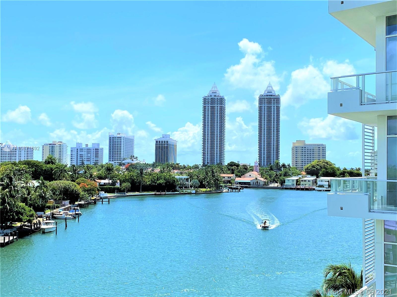 Ritz C Residences Miami Be - Residential