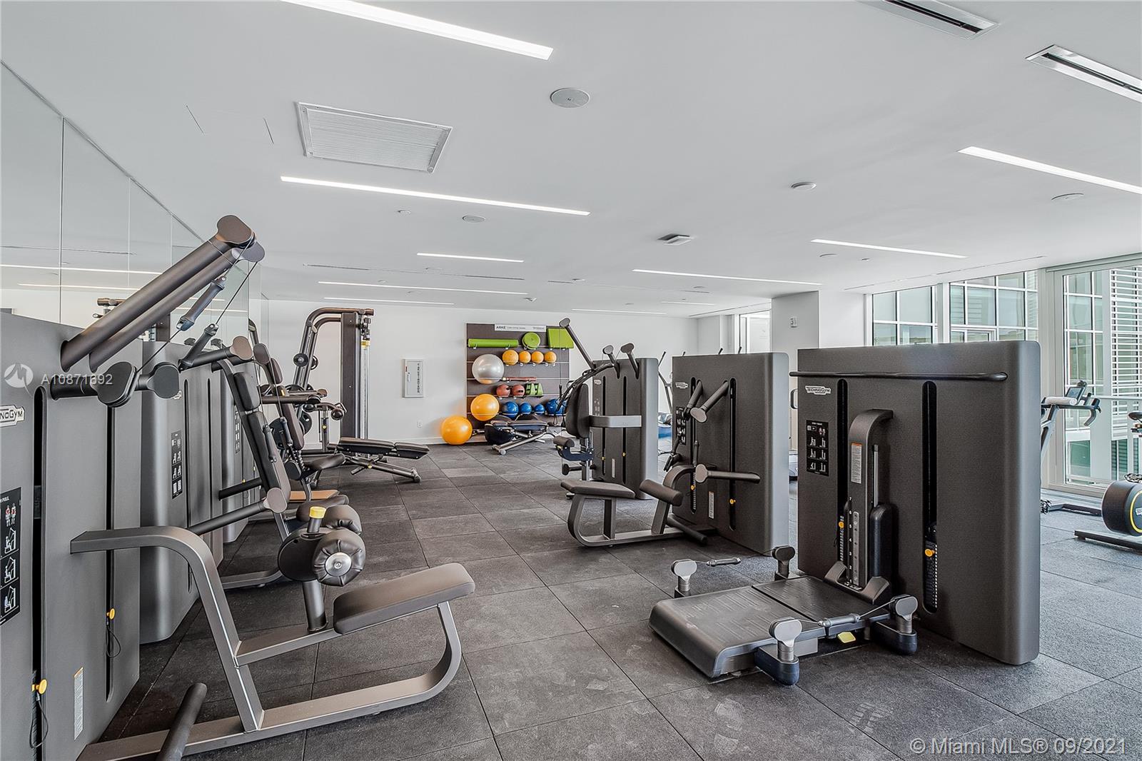 Ritz C Residences Miami Be - Residential