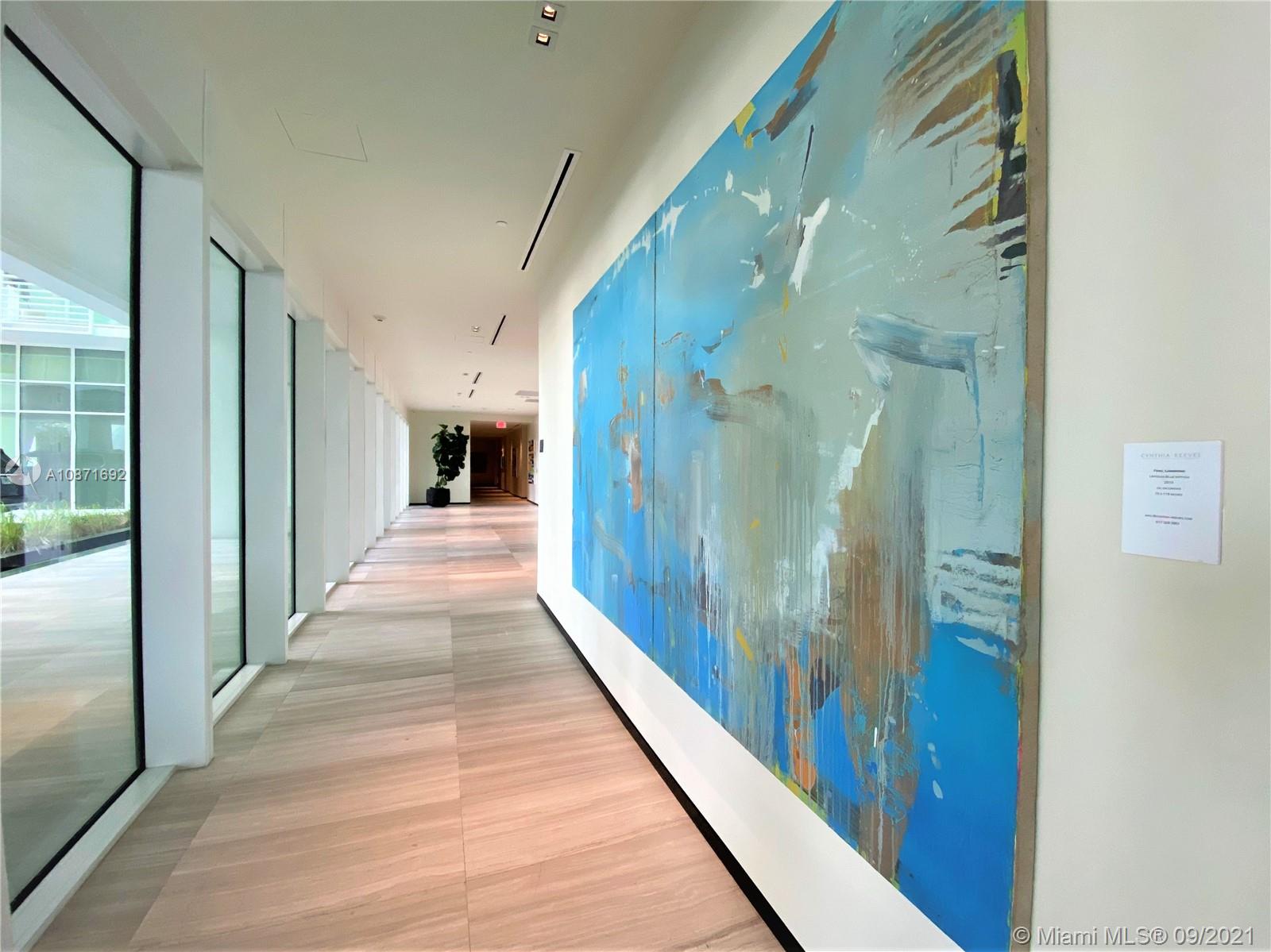 Ritz C Residences Miami Be - Residential