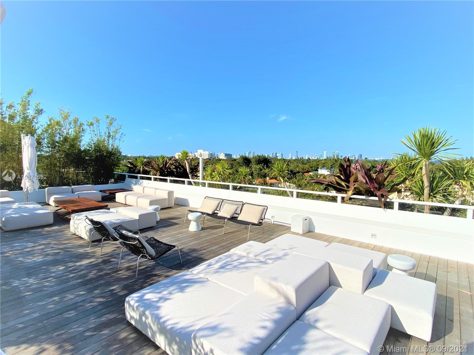 Ritz C Residences Miami Be - Residential