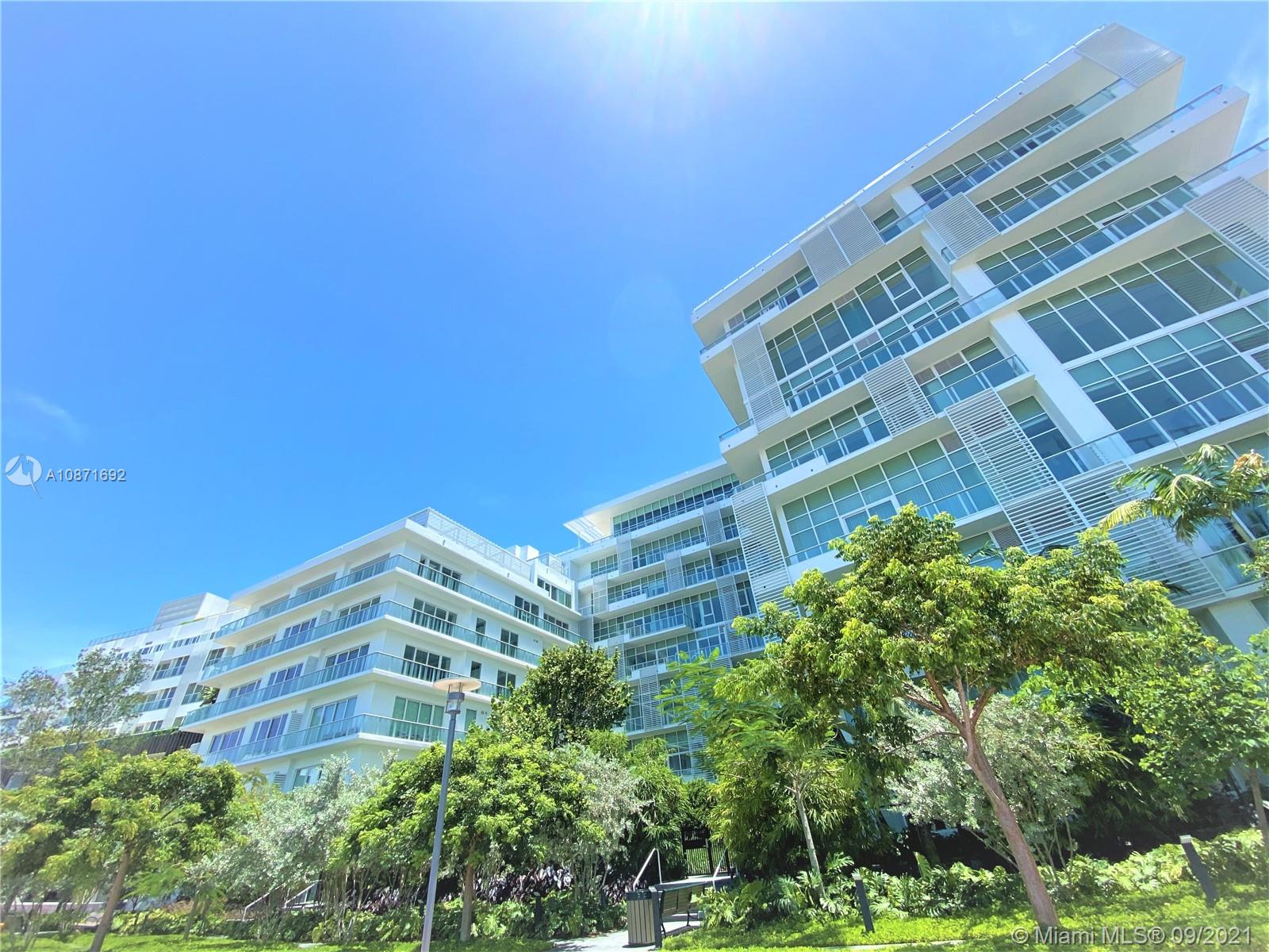 Ritz C Residences Miami Be - Residential