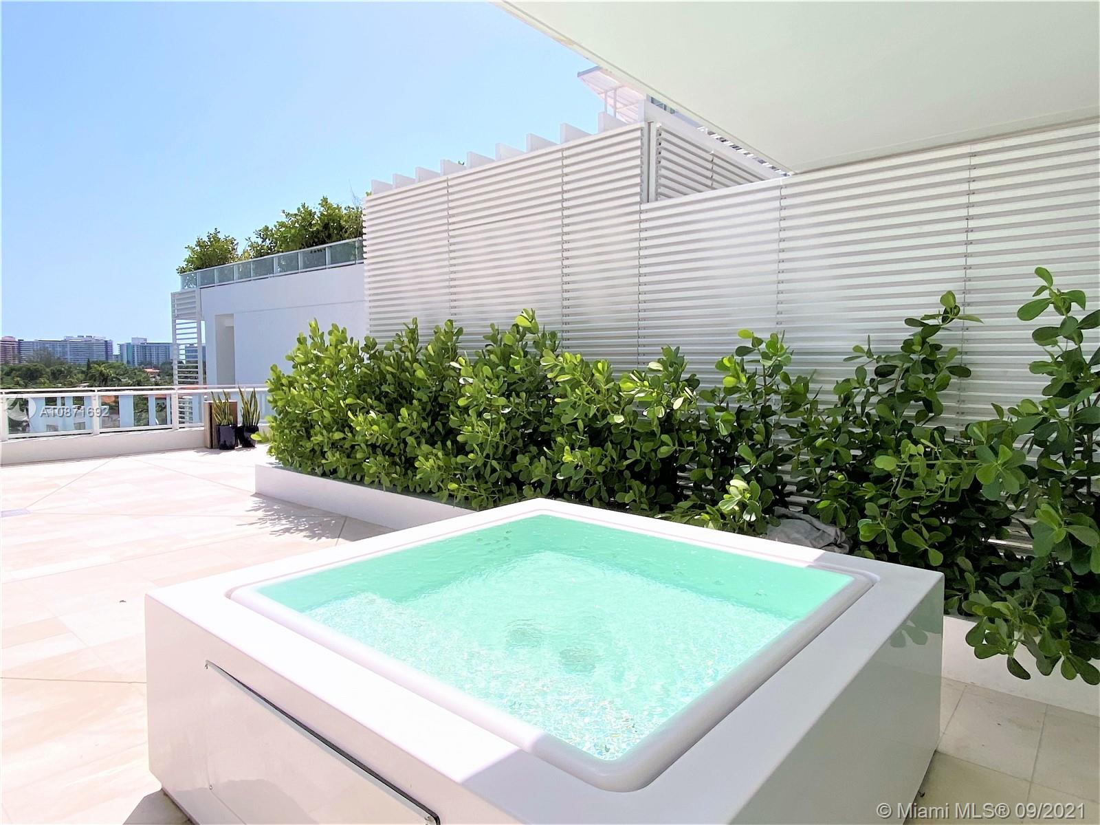 Ritz C Residences Miami Be - Residential