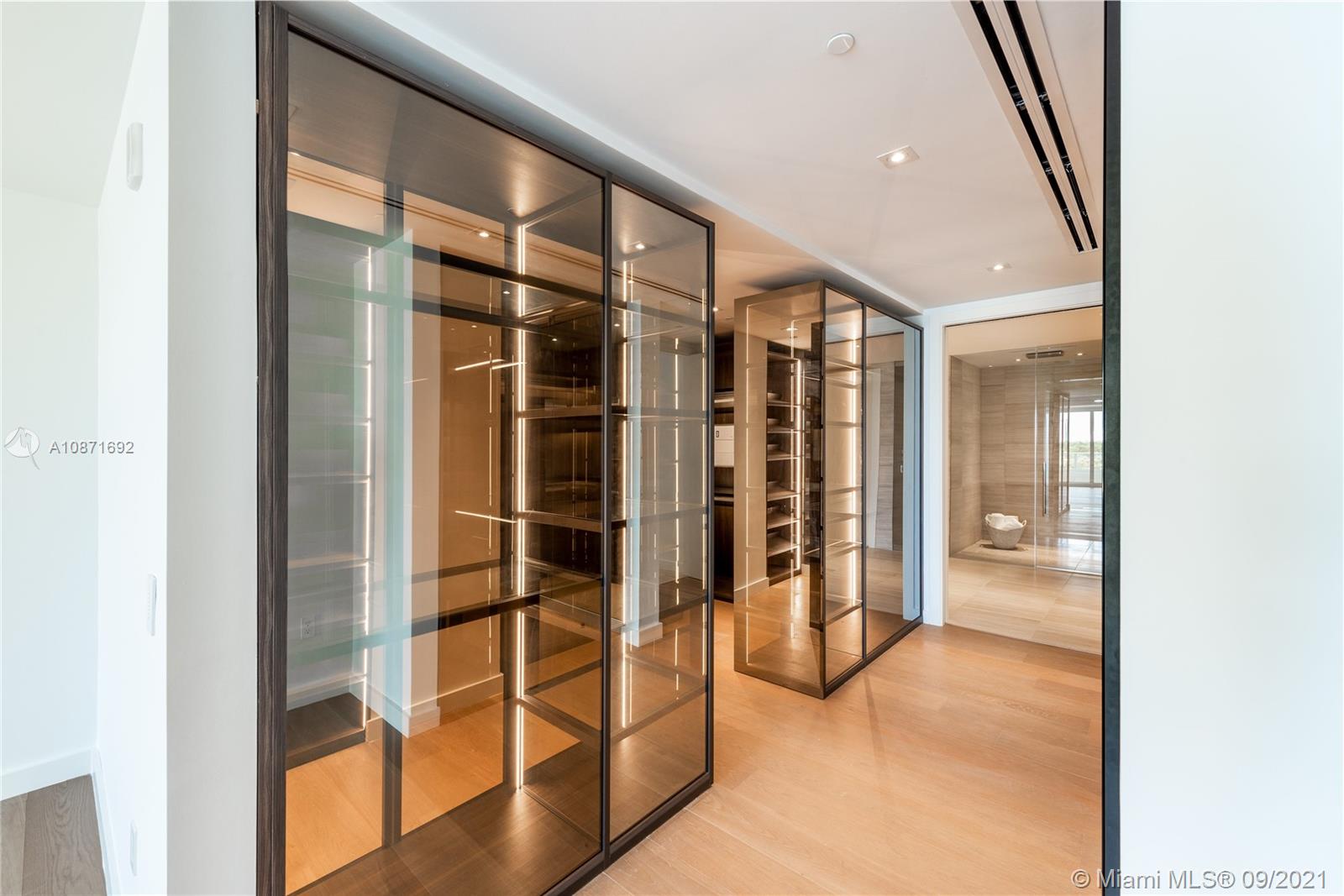 Ritz C Residences Miami Be - Residential