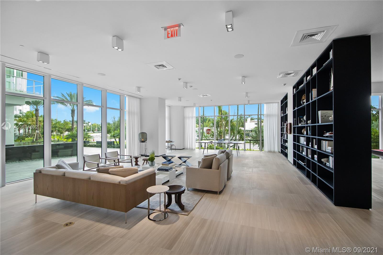 Ritz C Residences Miami Be - Residential