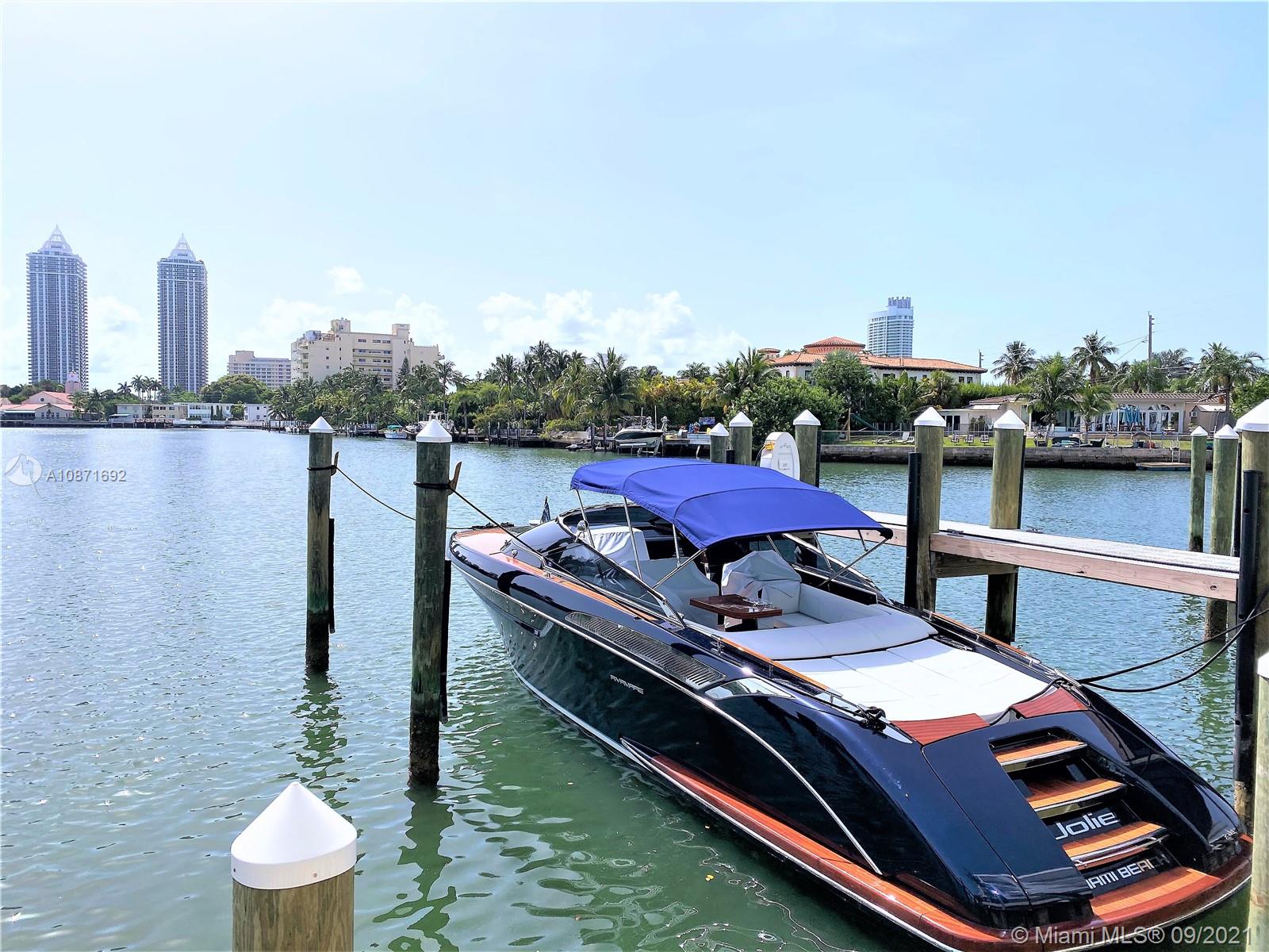 Ritz C Residences Miami Be - Residential