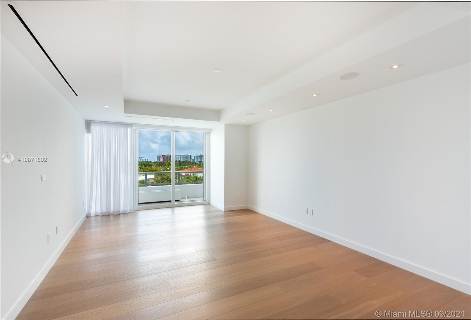 Ritz C Residences Miami Be - Residential