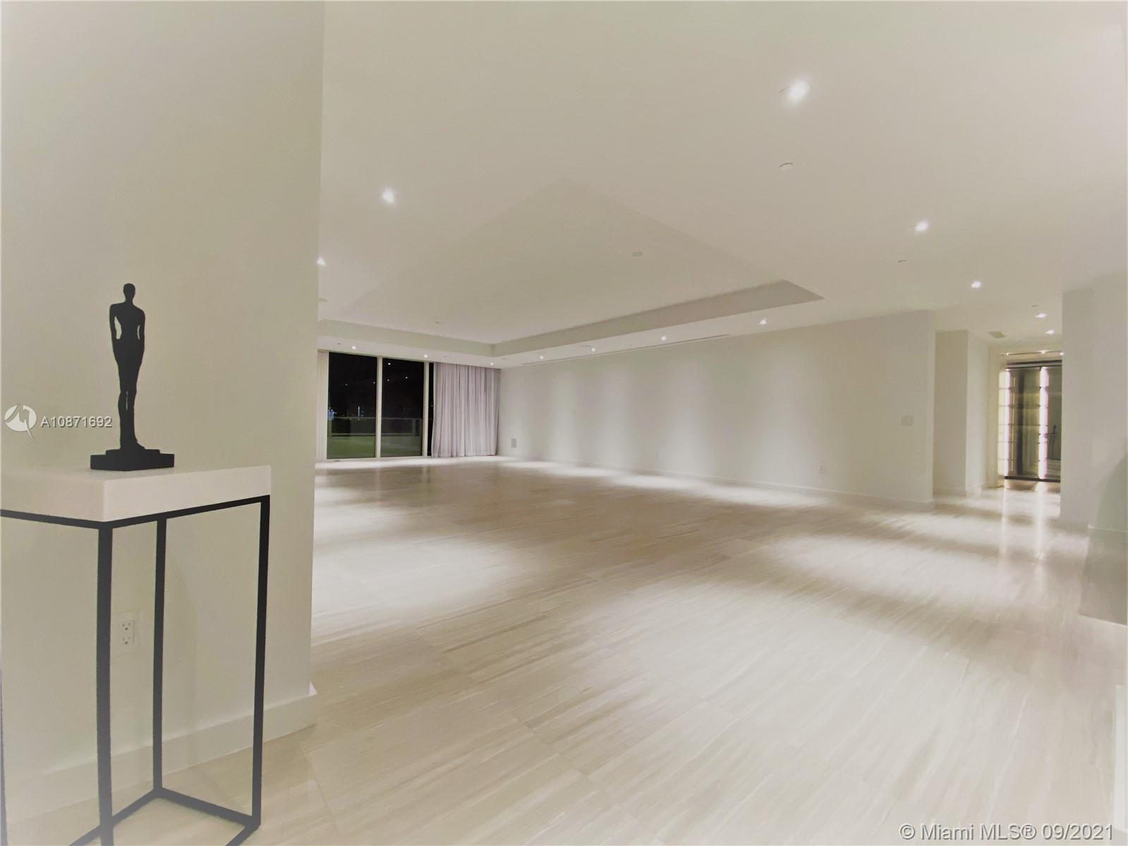 Ritz C Residences Miami Be - Residential