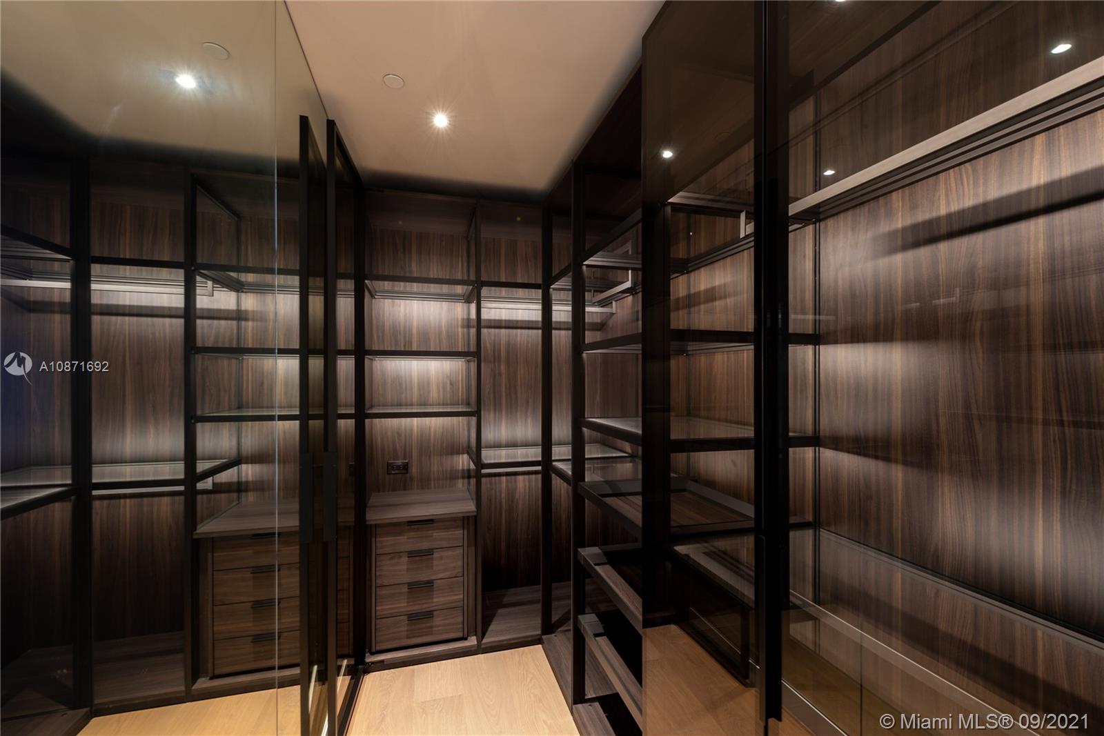 Ritz C Residences Miami Be - Residential