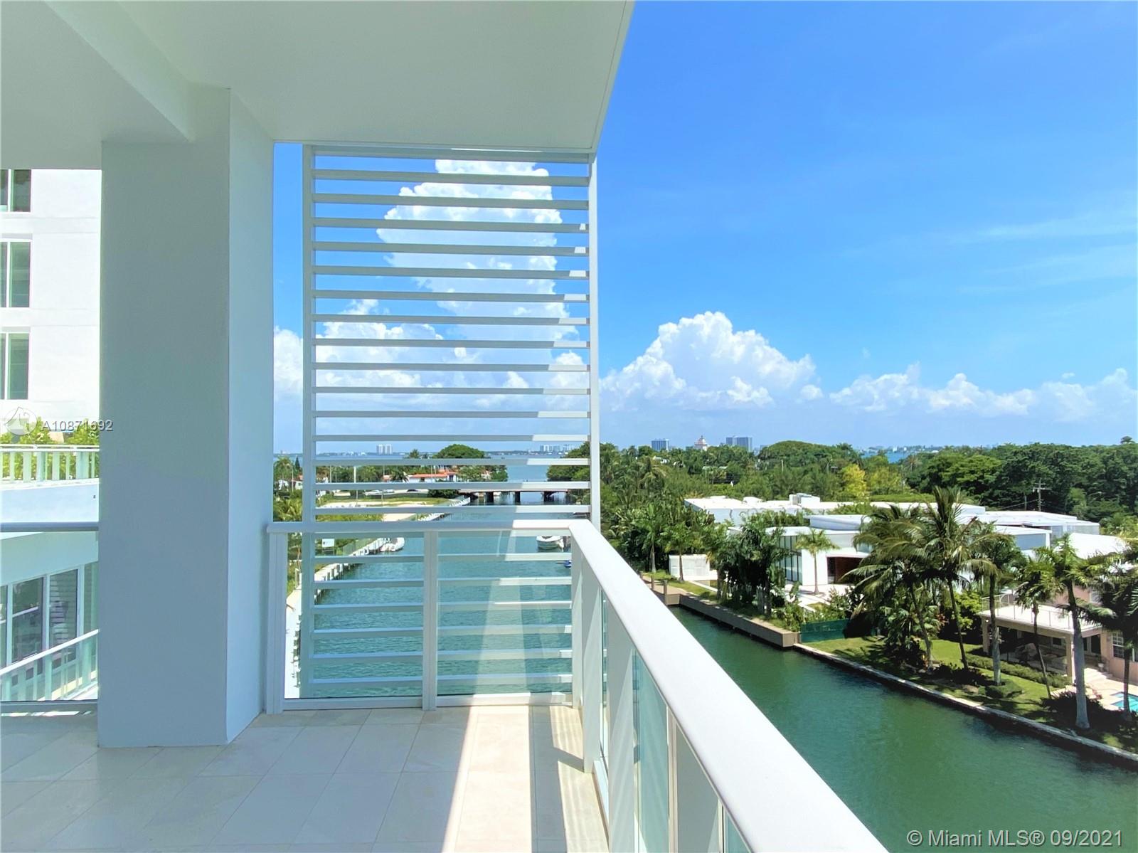 Ritz C Residences Miami Be - Residential