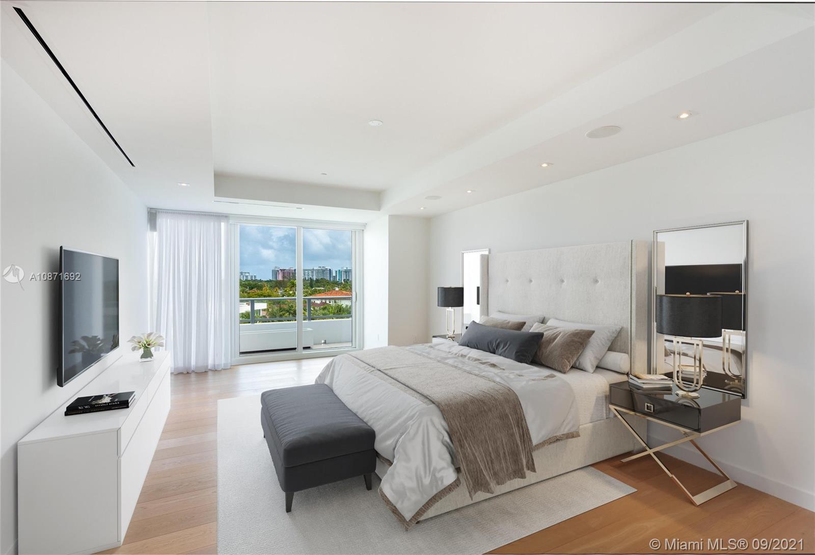 Ritz C Residences Miami Be - Residential