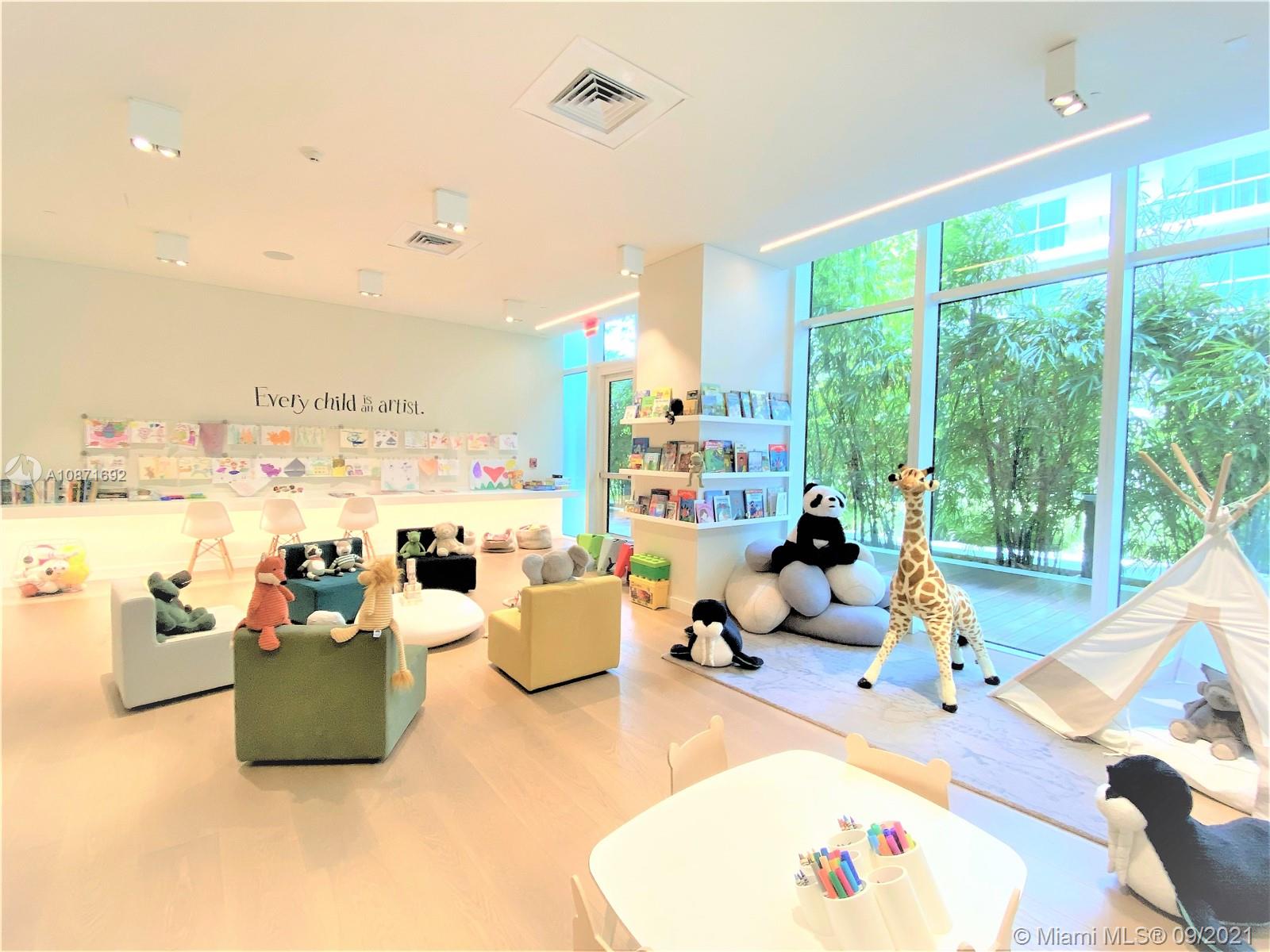 Ritz C Residences Miami Be - Residential