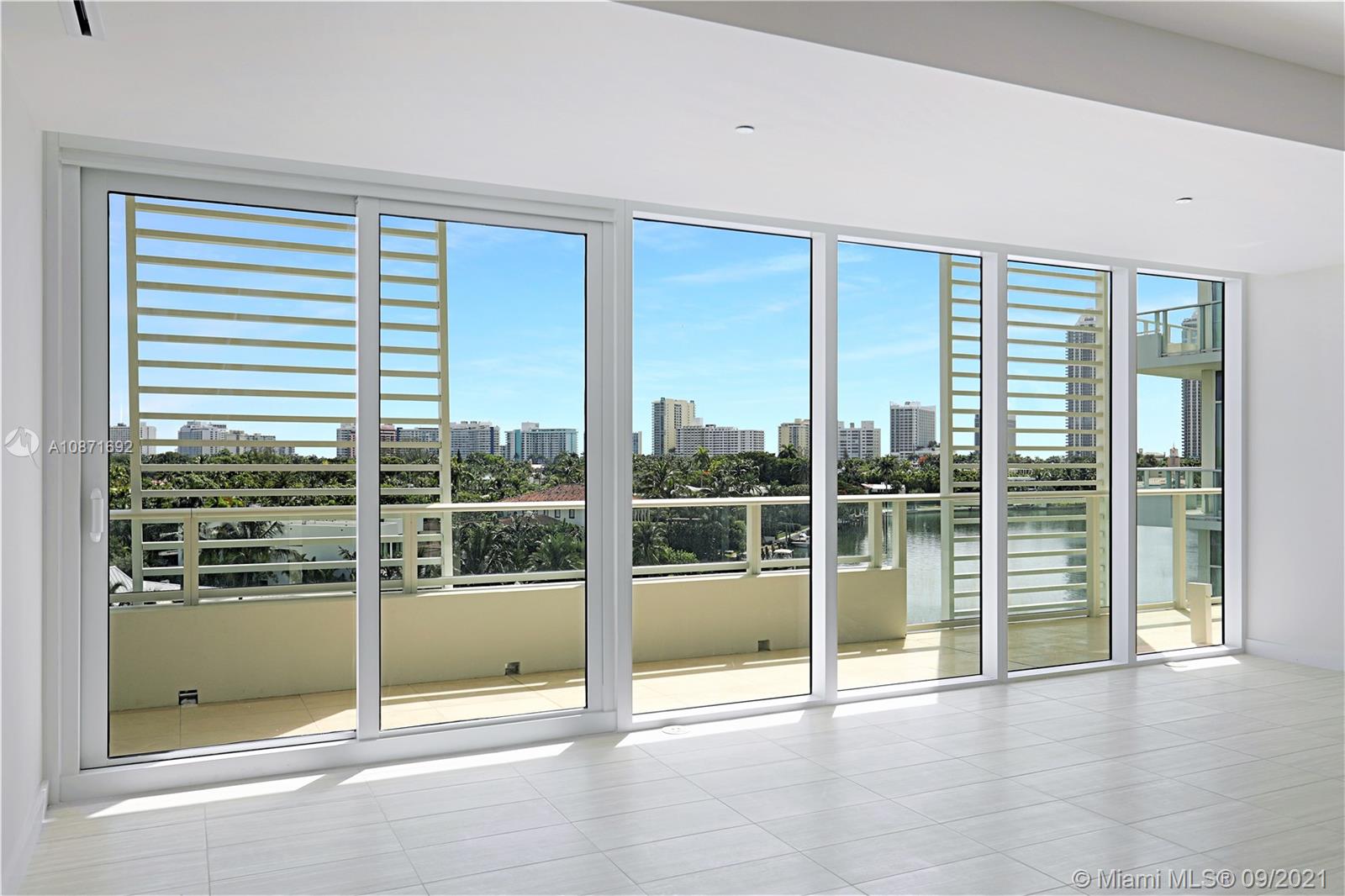 Ritz C Residences Miami Be - Residential
