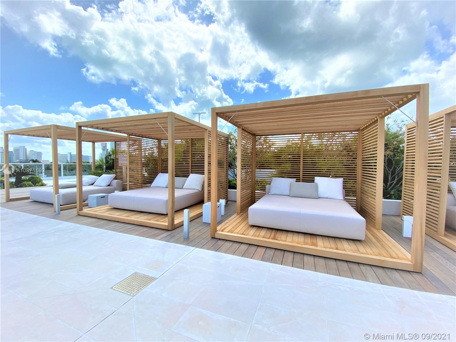 Ritz C Residences Miami Be - Residential