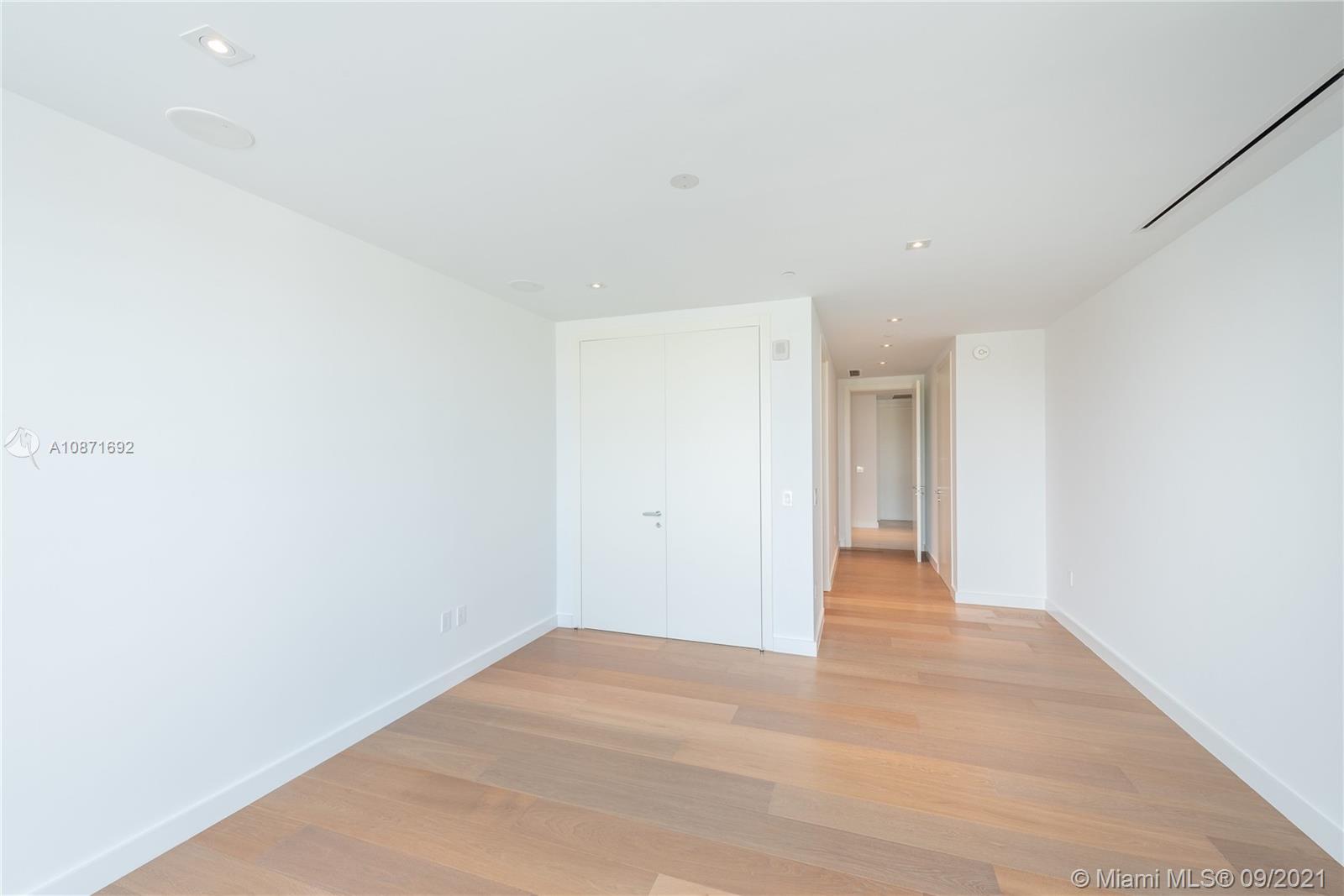 Ritz C Residences Miami Be - Residential