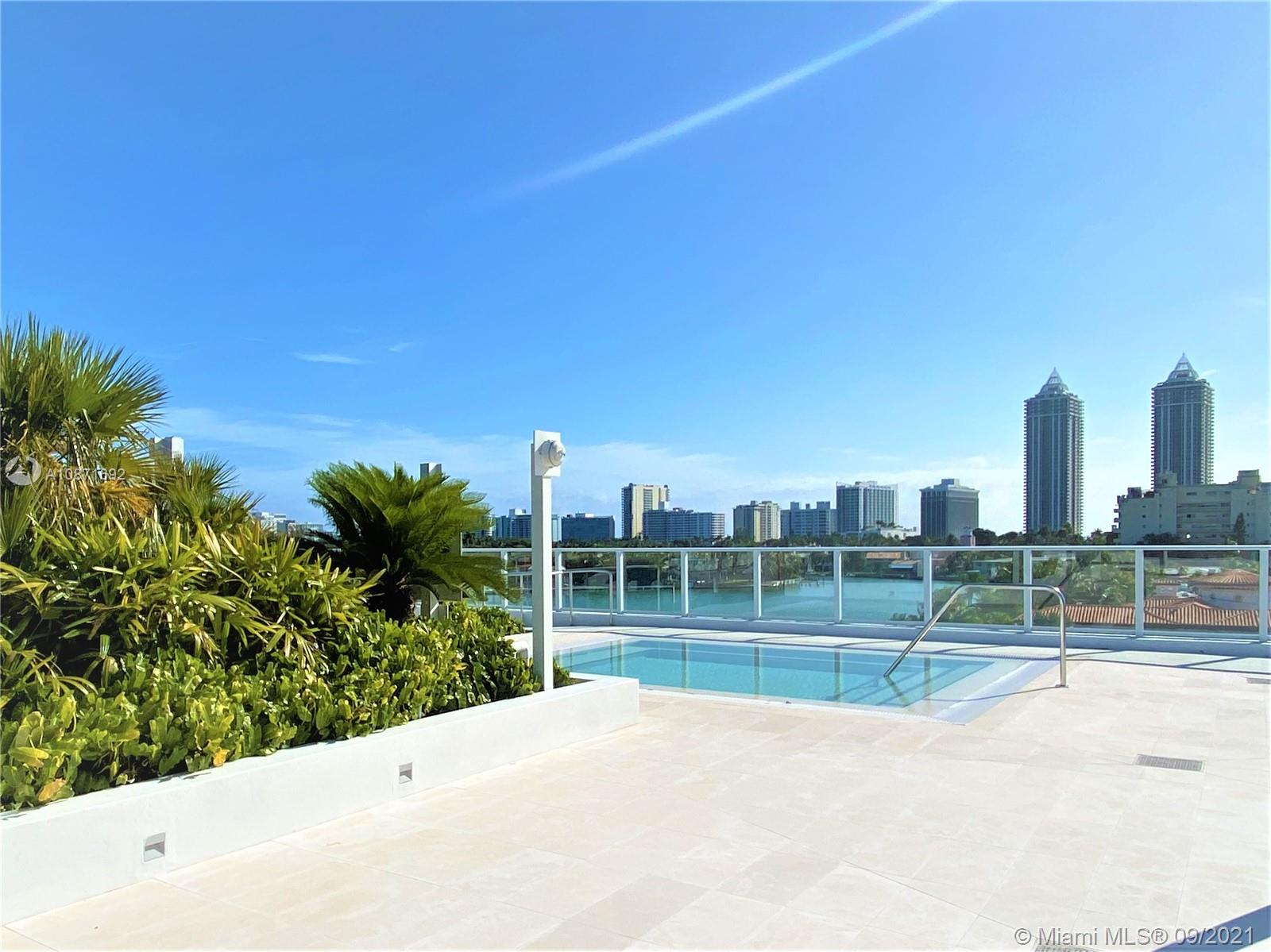 Ritz C Residences Miami Be - Residential