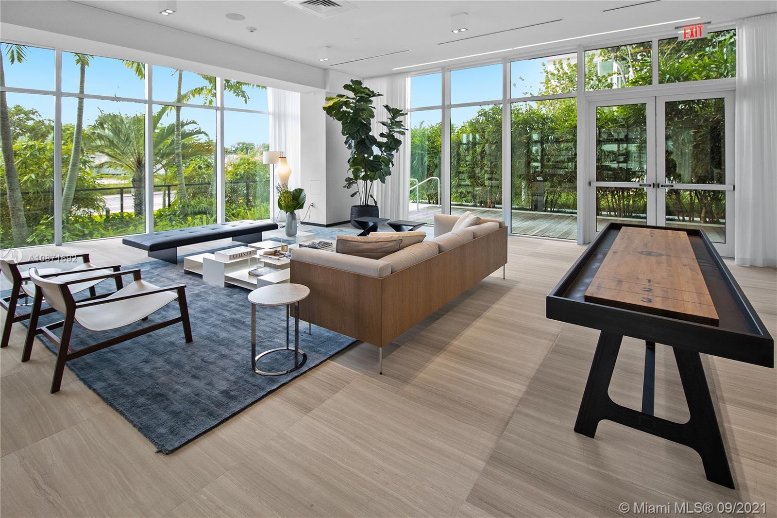 Ritz C Residences Miami Be - Residential