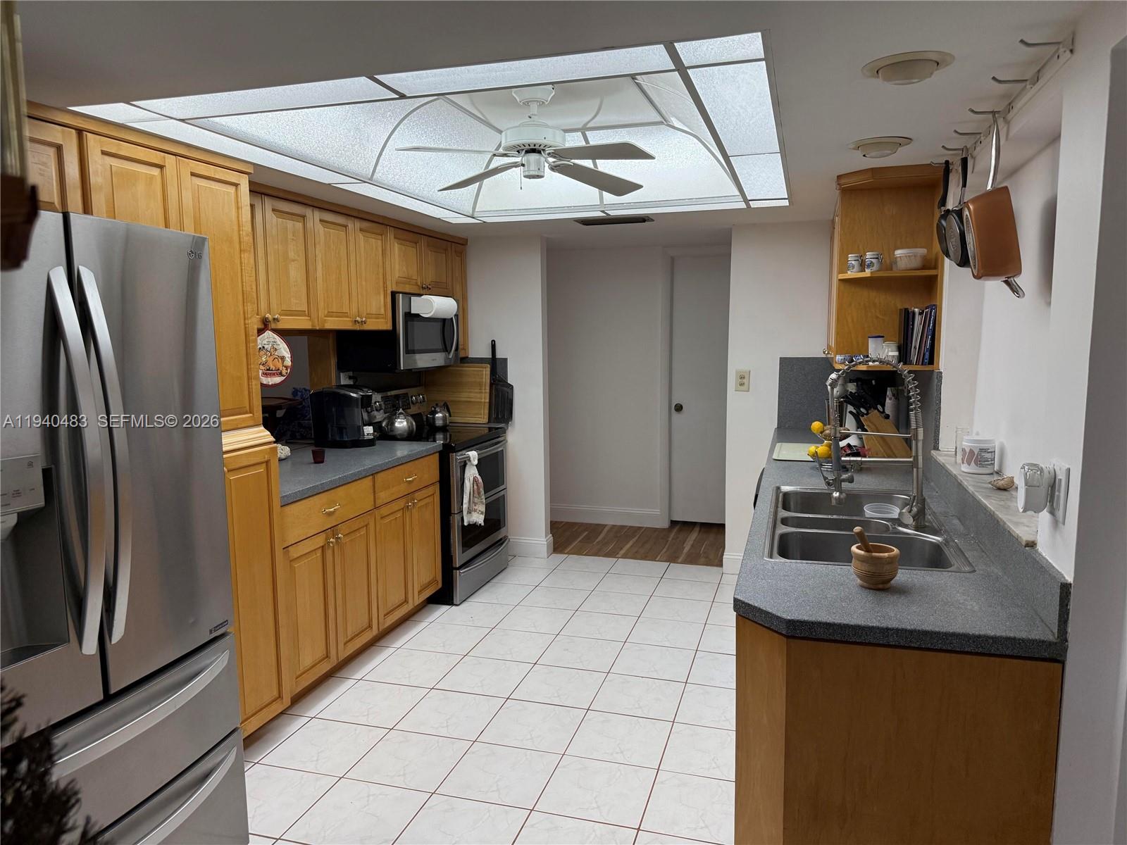 CORAL HIGHLANDS - Residential