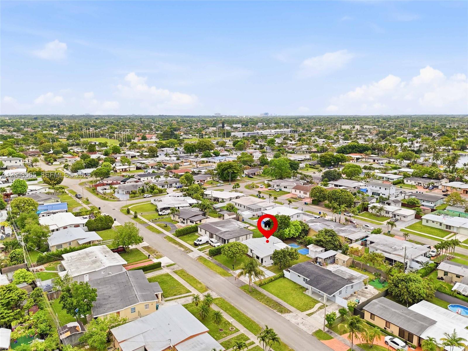 WESTWOOD LAKE 2ND ADDN - Residential