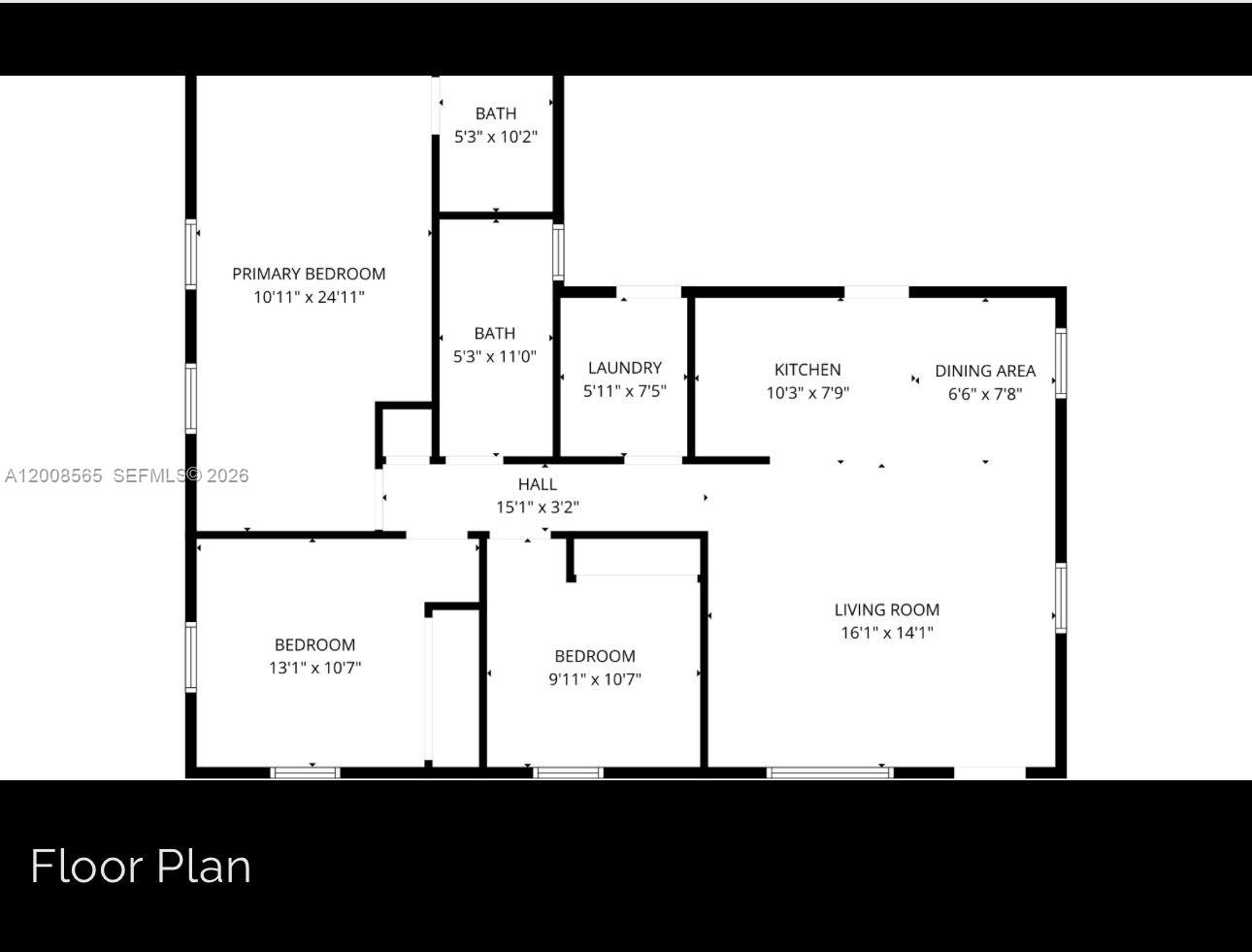 WESTWOOD LAKE 2ND ADDN - Residential