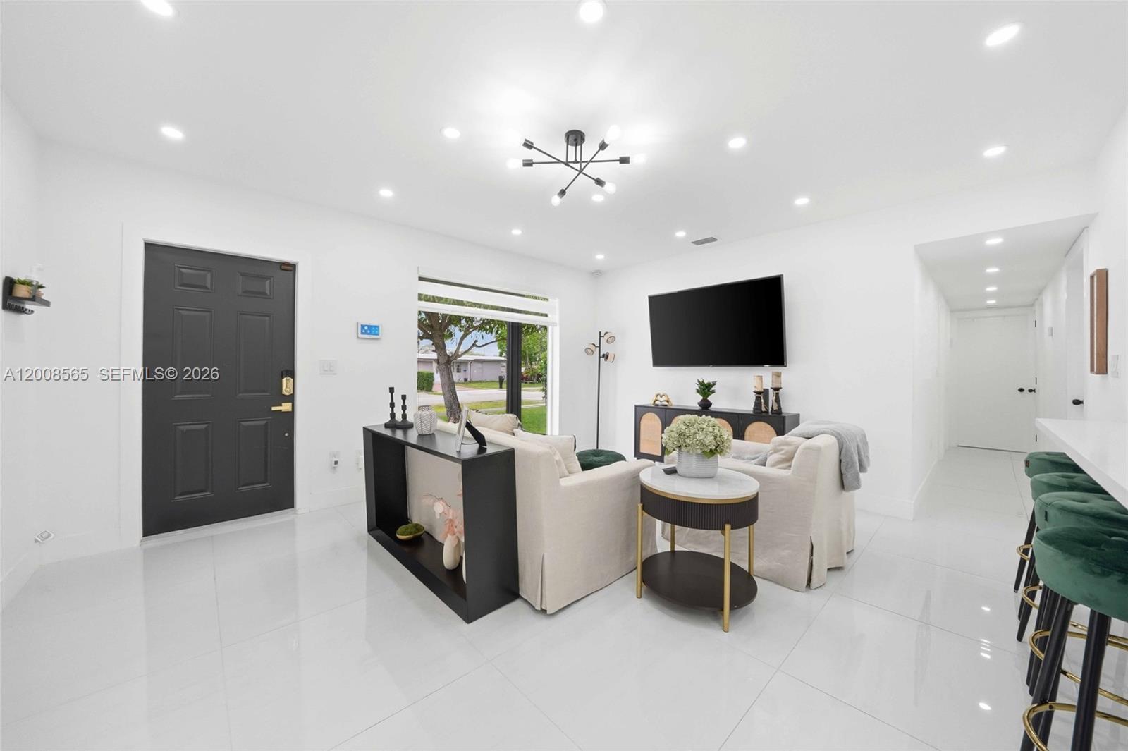 WESTWOOD LAKE 2ND ADDN - Residential