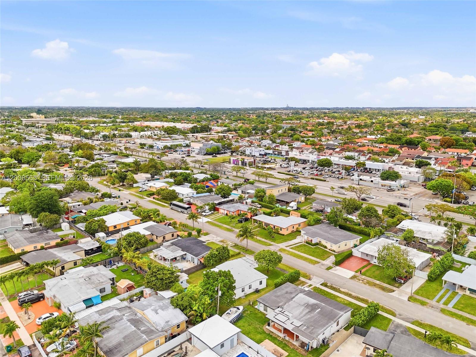 WESTWOOD LAKE 2ND ADDN - Residential