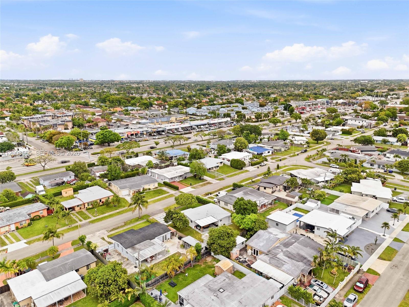 WESTWOOD LAKE 2ND ADDN - Residential