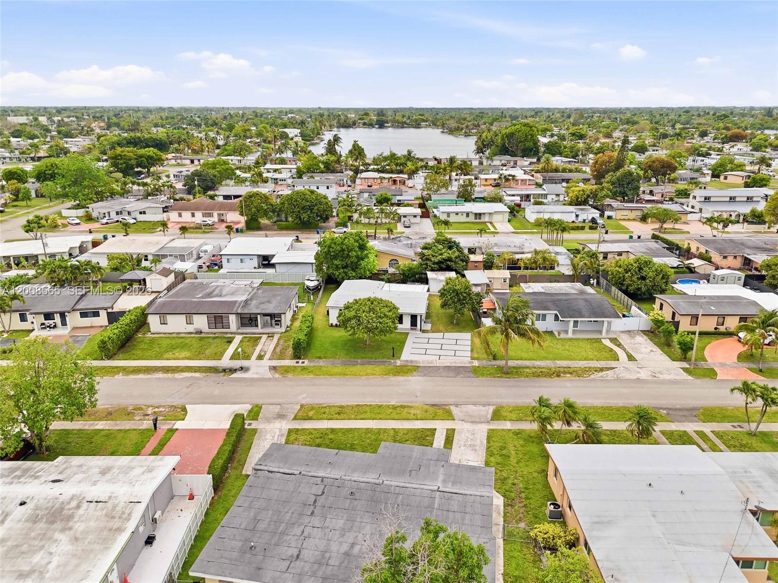 WESTWOOD LAKE 2ND ADDN - Residential