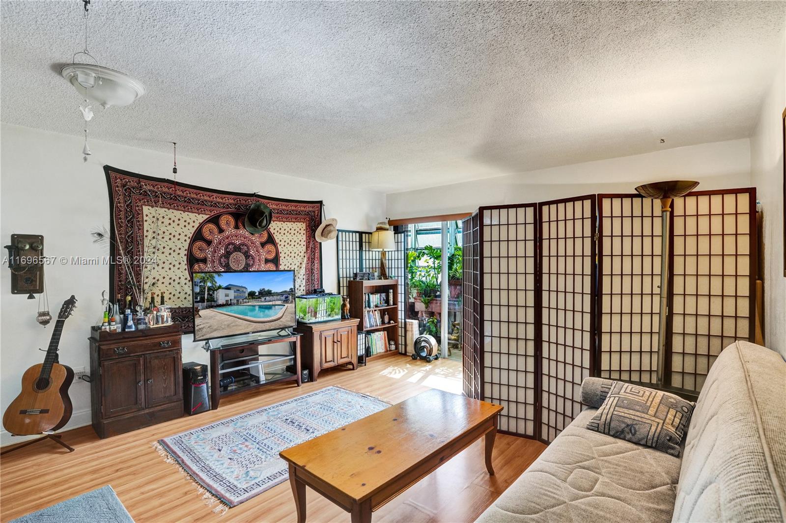 Property for Sale at 2498 Sw 17th Ave 4308, Miami, Broward County, Florida - Bedrooms: 2 
Bathrooms: 1  - $315,000