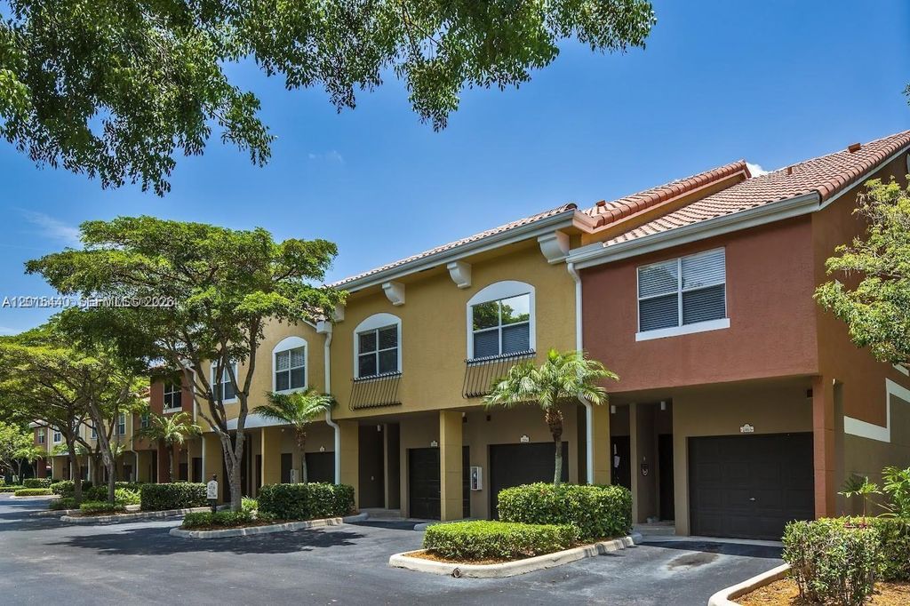 Photo of 5555 N Military Trl #Marbella, Boca Raton, FL 33496 (MLS # A12015440)