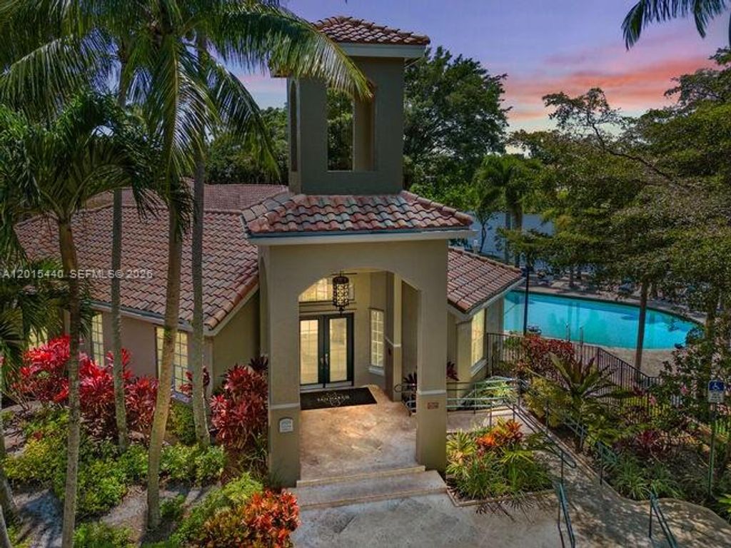 Photo of 5555 N Military Trl #Marbella, Boca Raton, FL 33496 (MLS # A12015440)