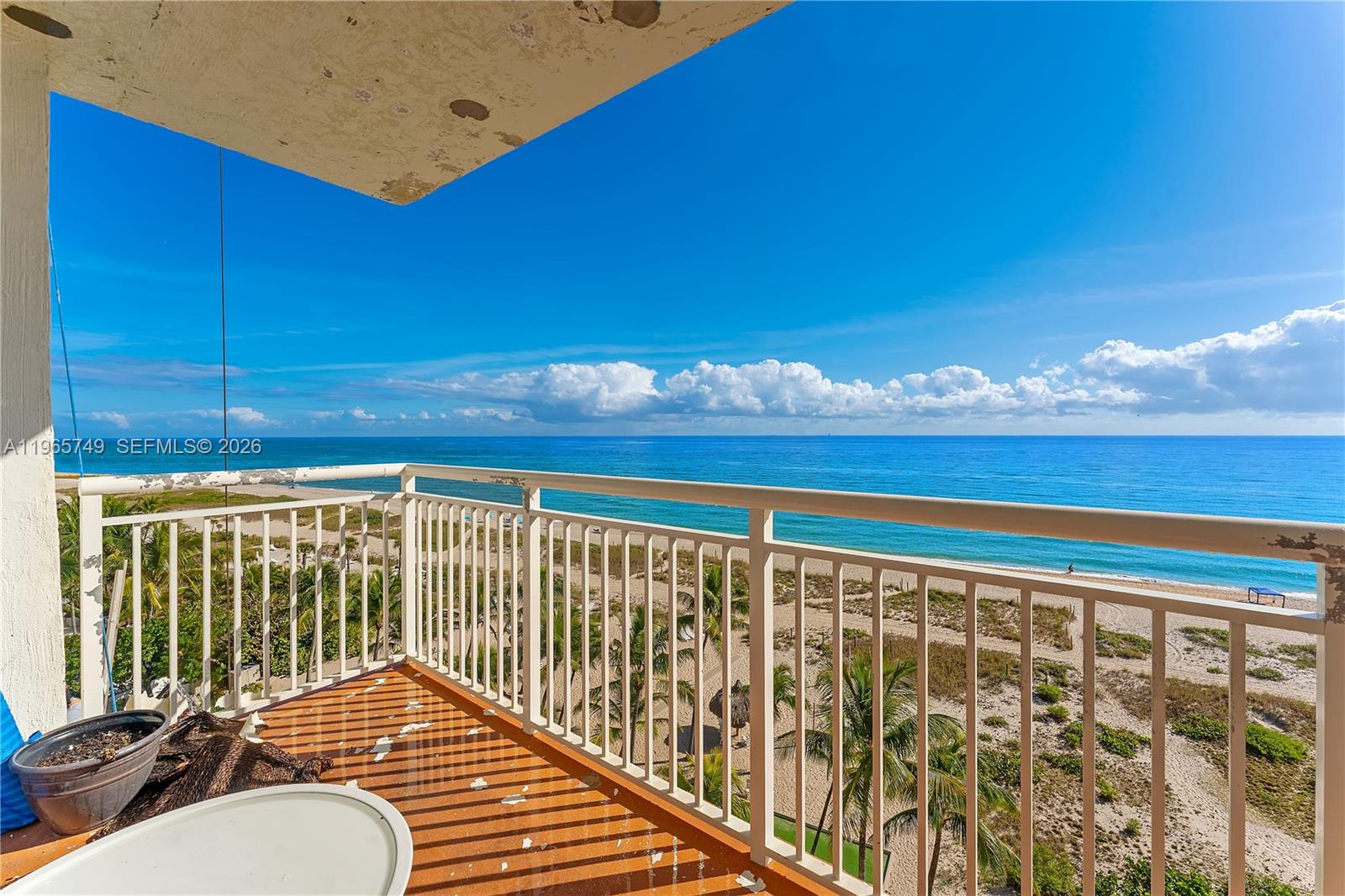 710 N Ocean Blvd 708