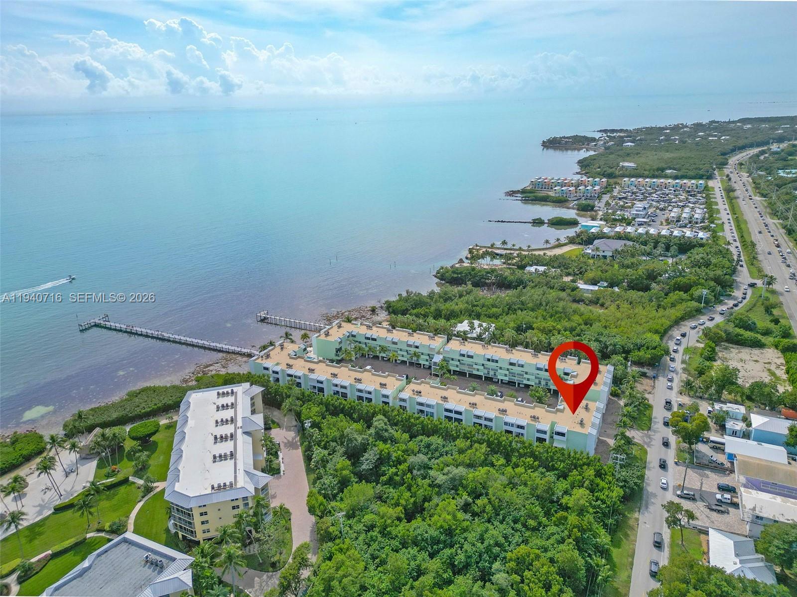 PLANTATION BY THE SEA - Residential