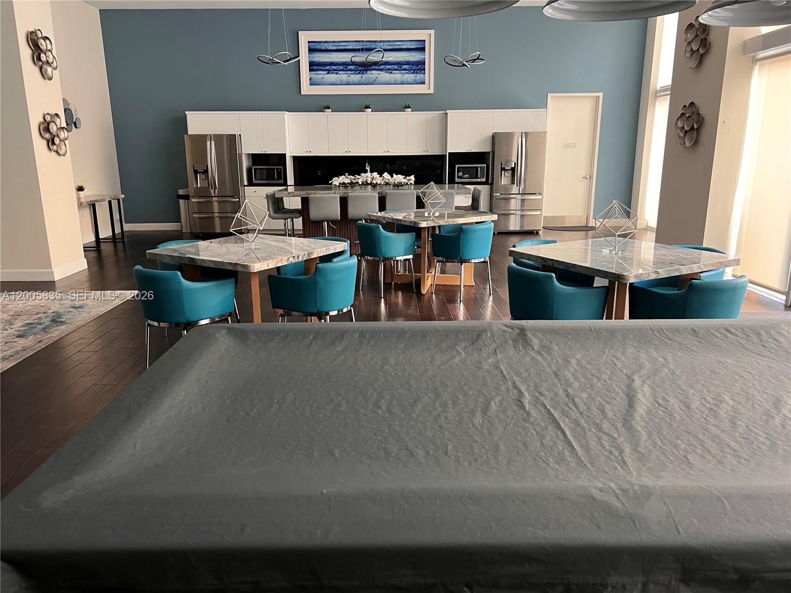 VENTURE AT AVENTURA EAST - Residential