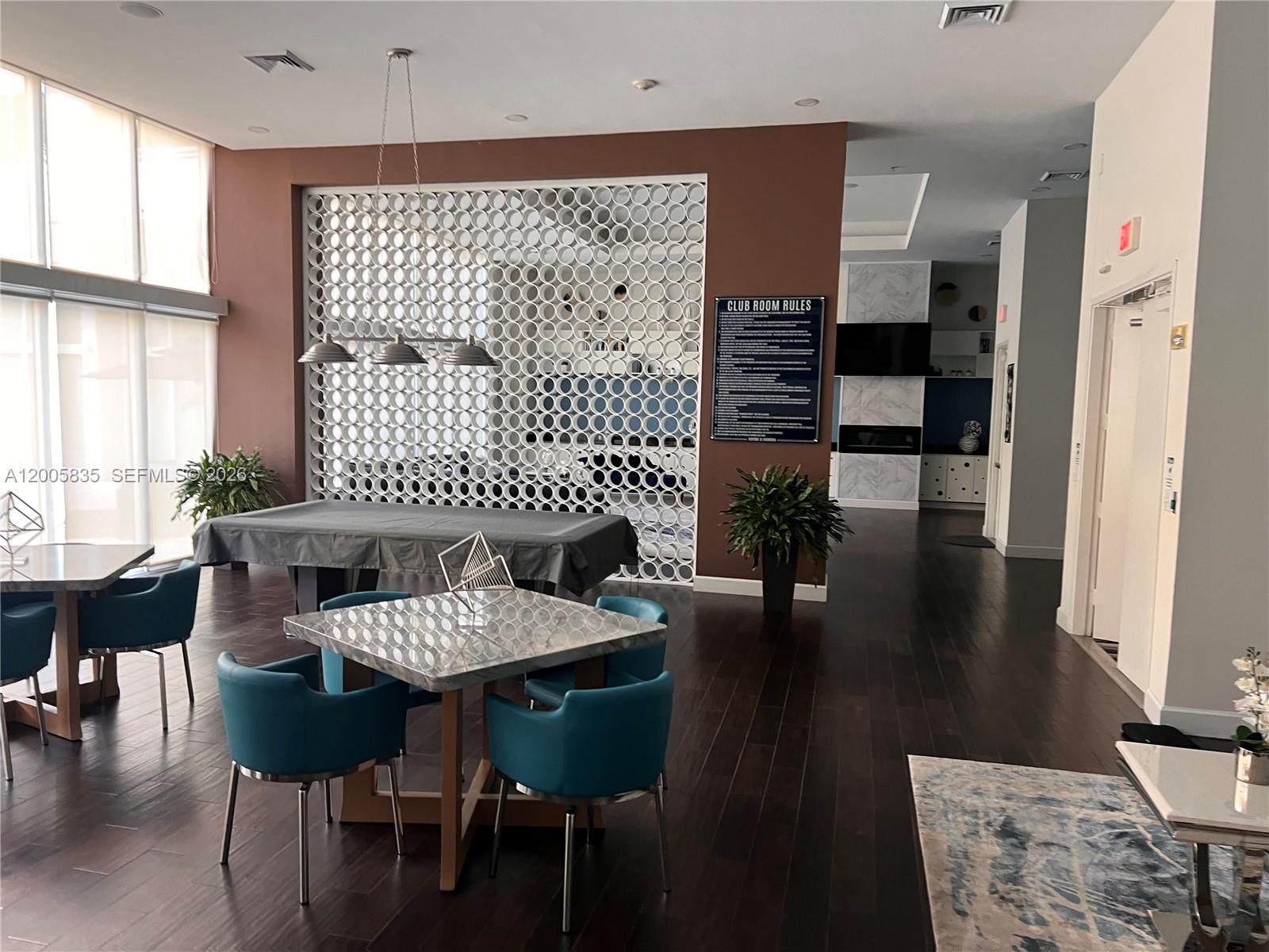 VENTURE AT AVENTURA EAST - Residential