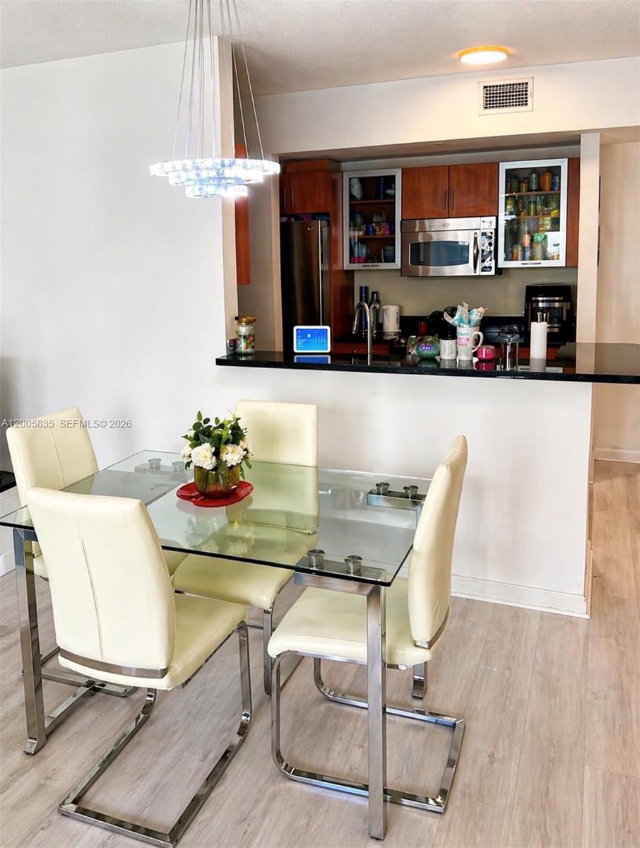 VENTURE AT AVENTURA EAST - Residential