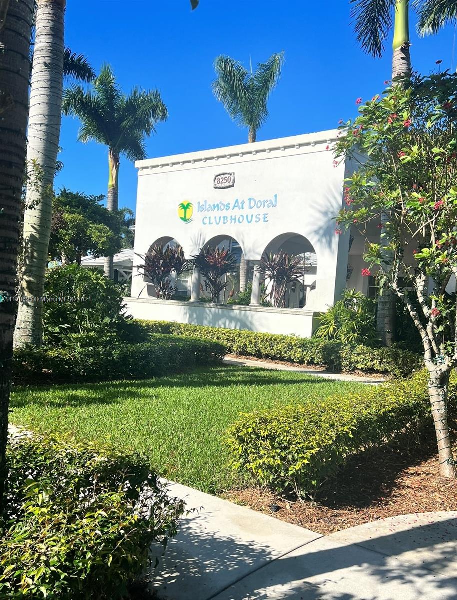 DORAL ISLES NORTH SEC TWO - Residential Lease