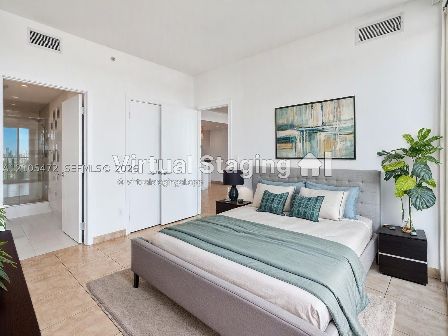 888 Biscayne Blvd 811