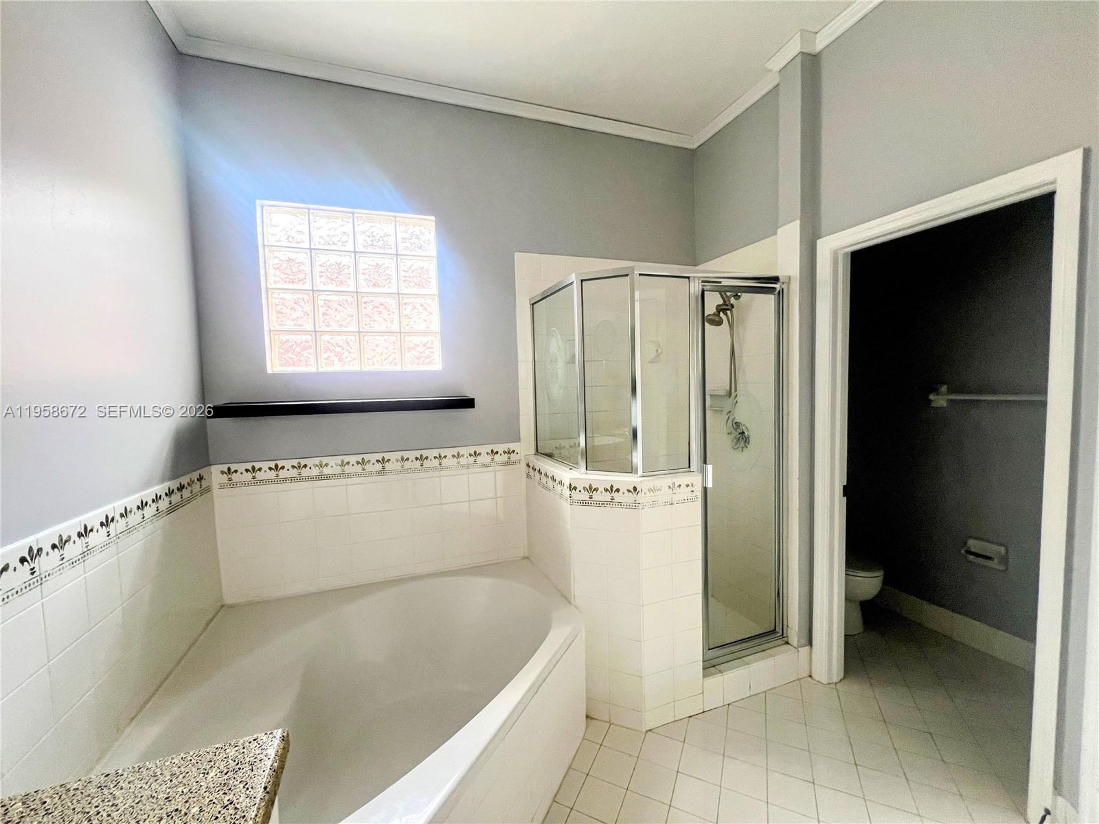 LAKES BY THE BAY SEC 8 - Residential