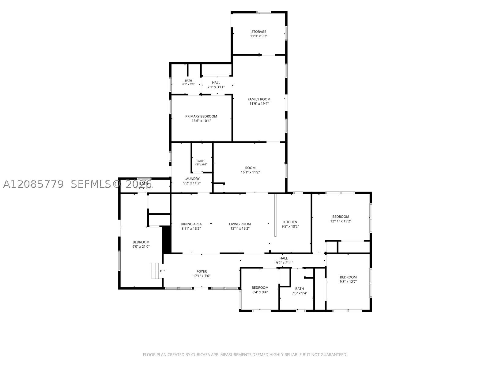 65 NW 118th St