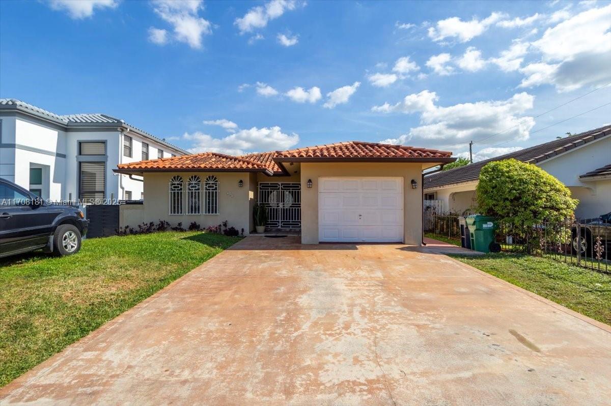 Property for Sale at 561 Sw 122nd Ave, Miami, Broward County, Florida - Bedrooms: 3 
Bathrooms: 2  - $785,000