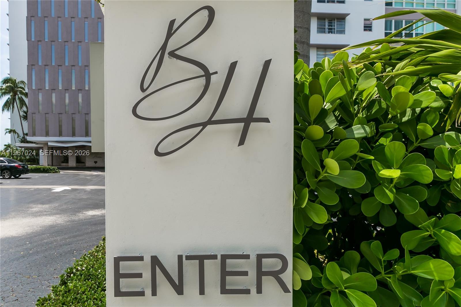 BLAIR HOUSE CONDO - WEST - Residential