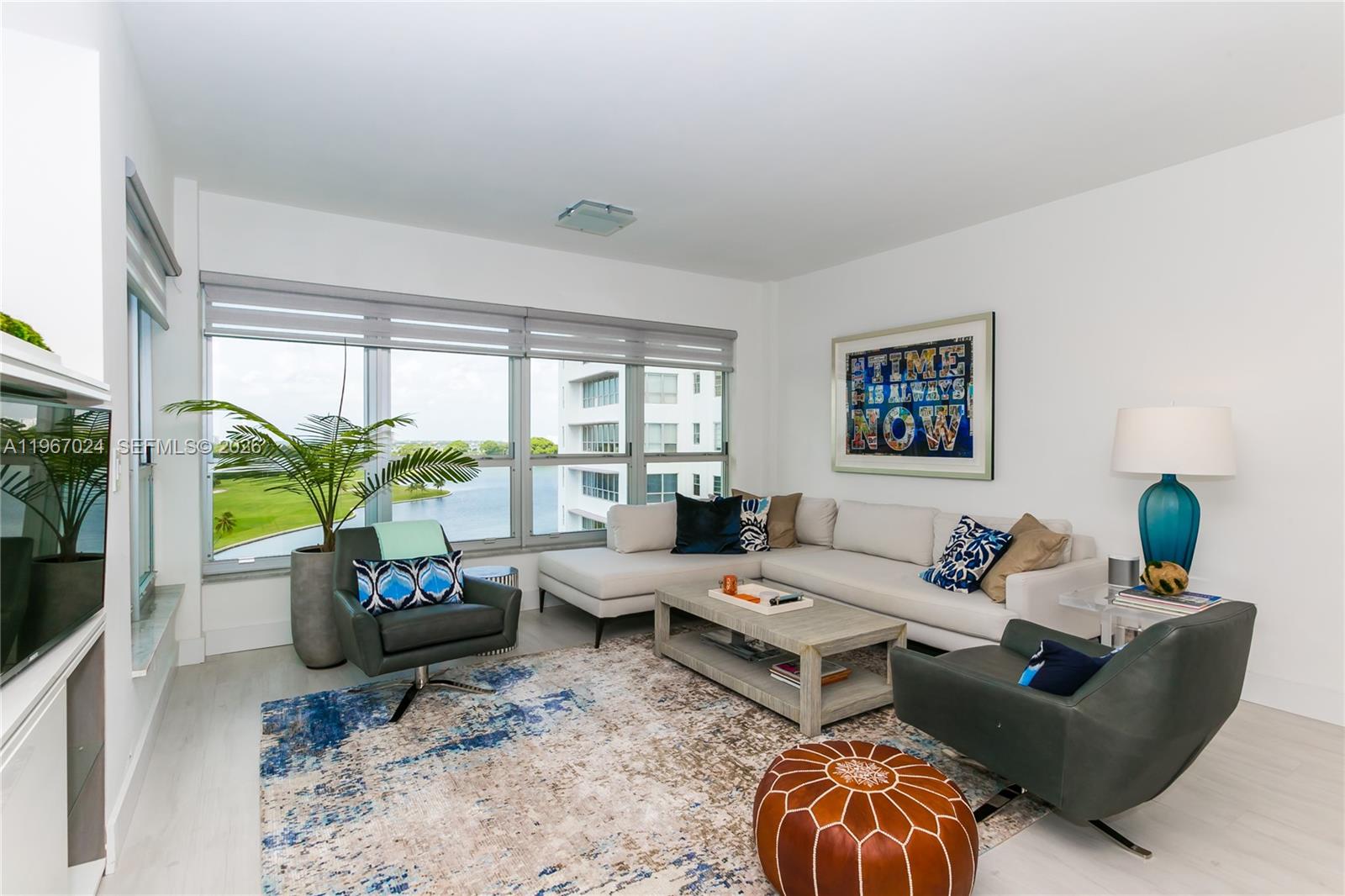 BLAIR HOUSE CONDO - WEST - Residential