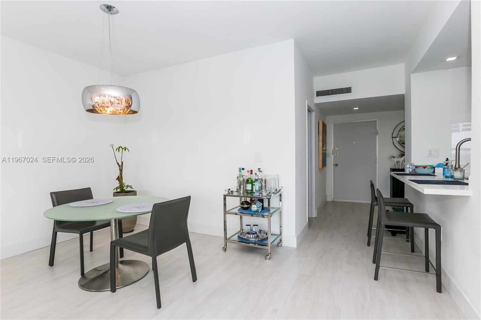 BLAIR HOUSE CONDO - WEST - Residential