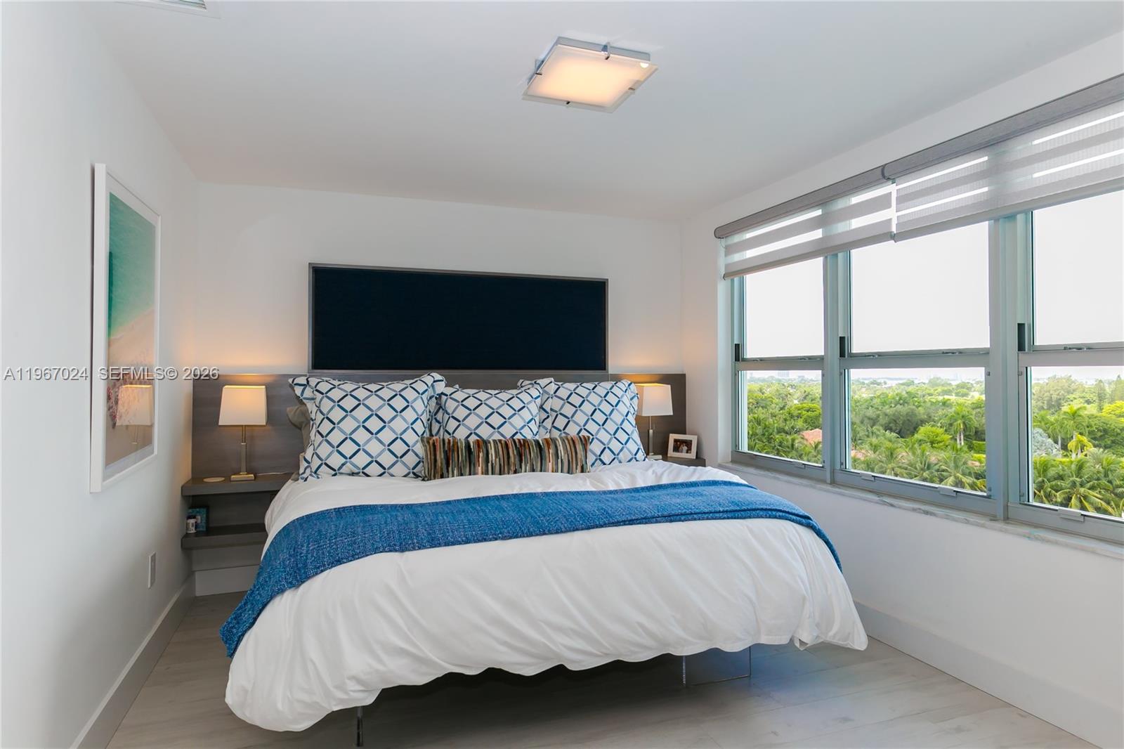 BLAIR HOUSE CONDO - WEST - Residential