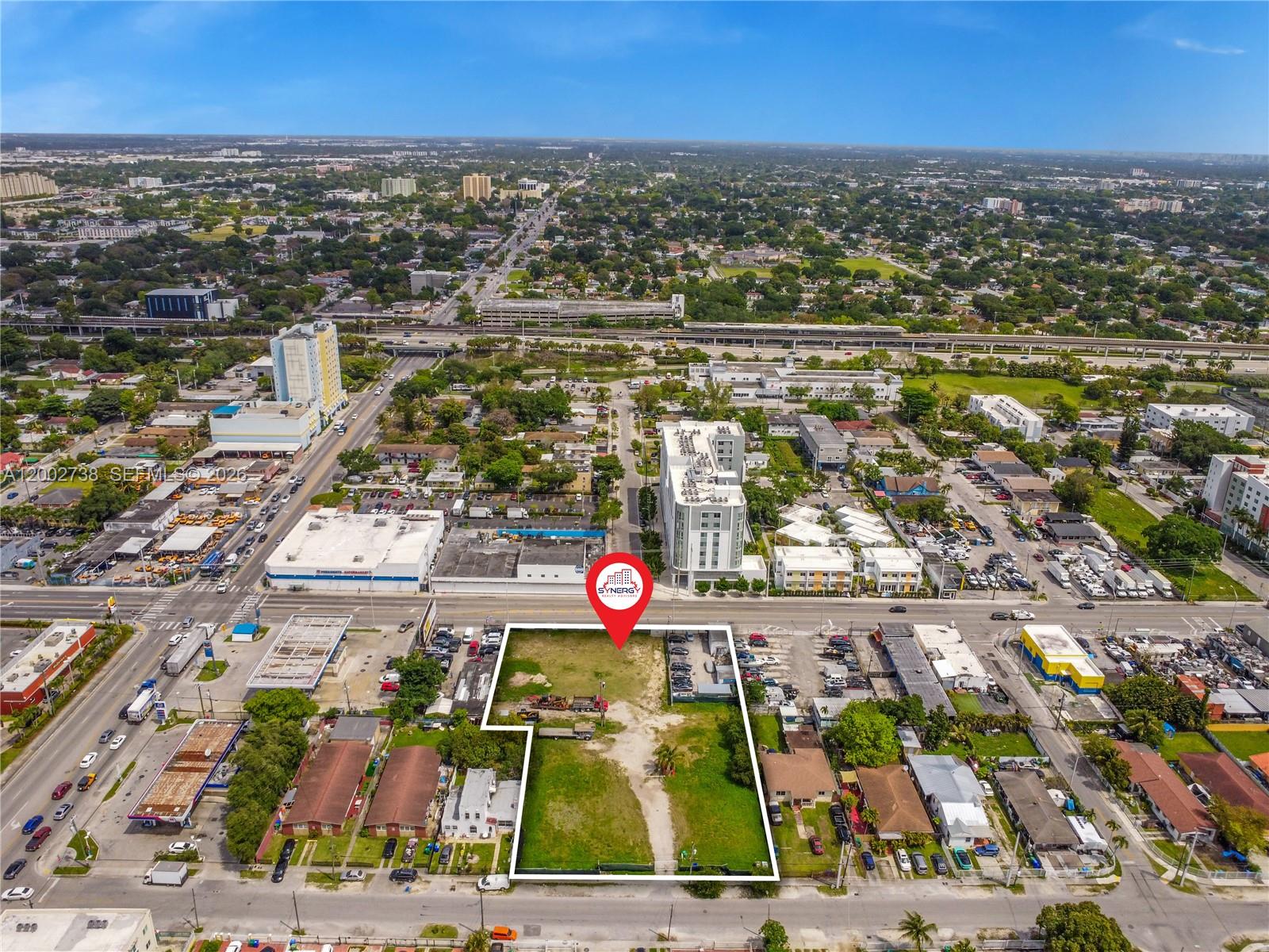 HOLLEMAN MANOR - Land