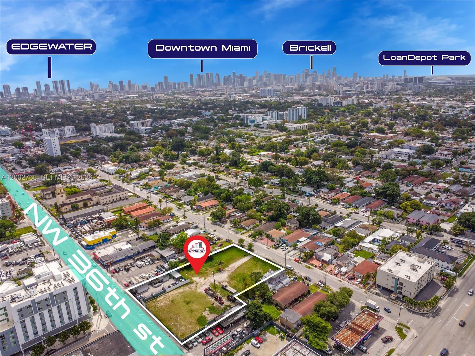 2140 NW 36th St