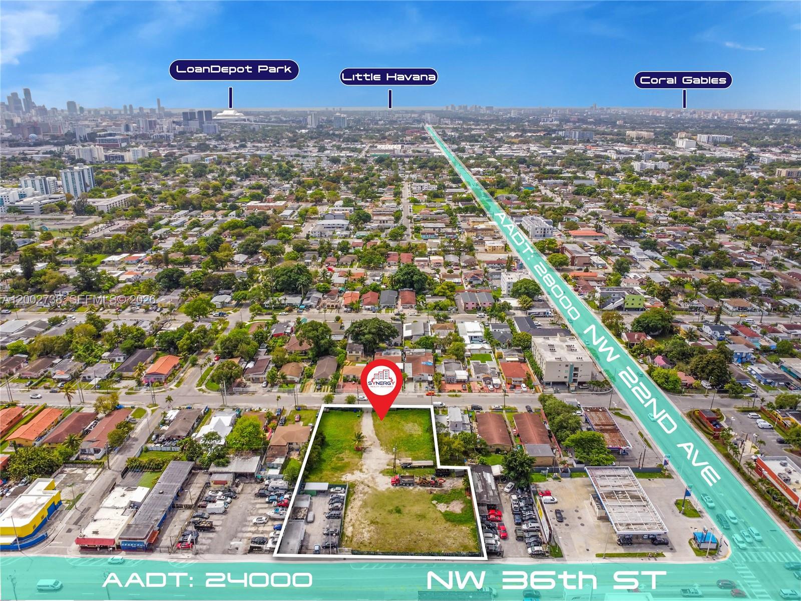 2140 NW 36th St