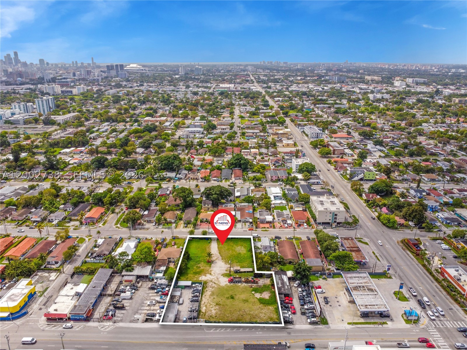 2140 NW 36th St